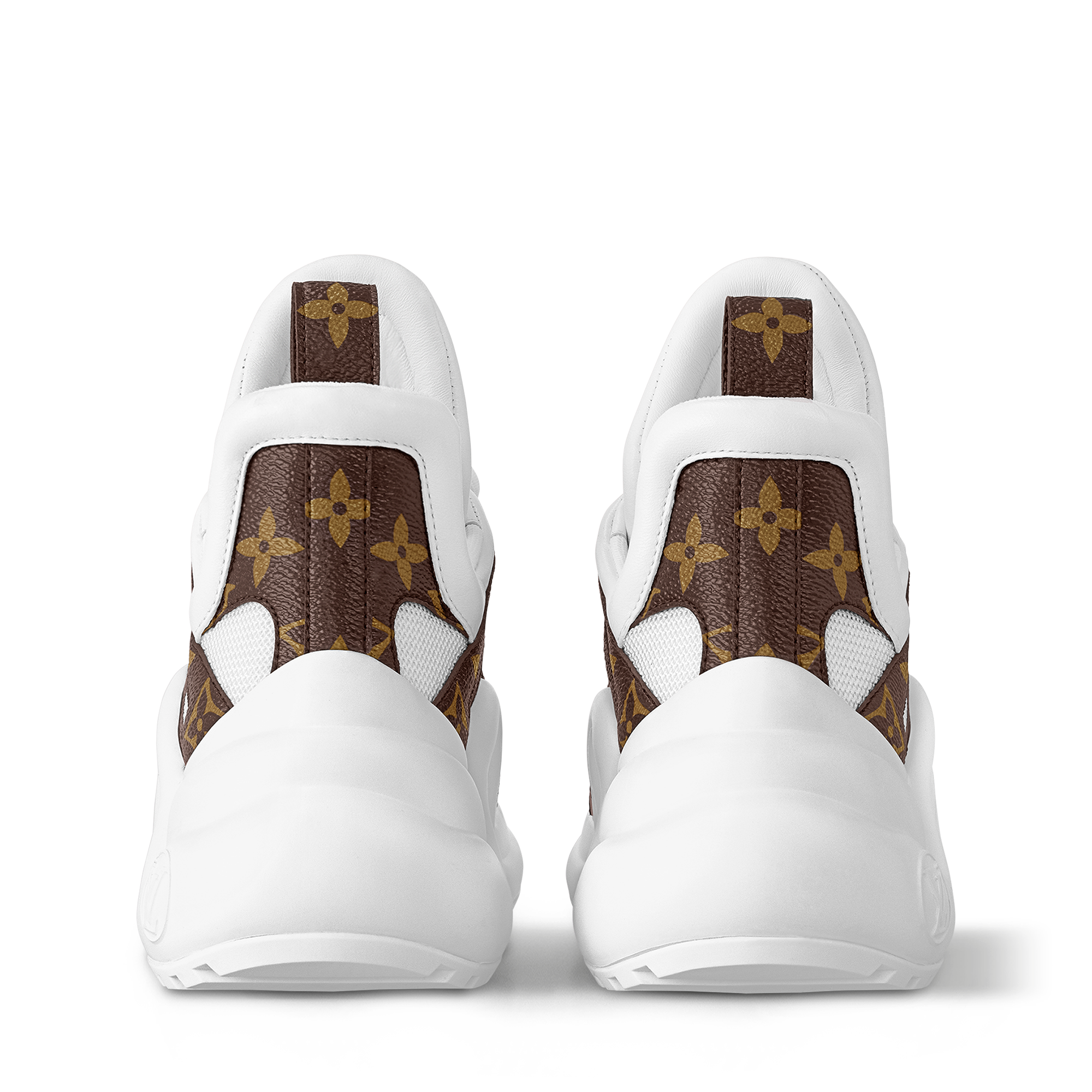 LV Archlight Trainer - Shoes 1A43L2 | LOUIS VUITTON